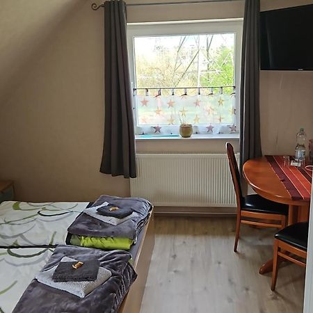 Moewennest Im Umland Hamburgs Apartment Henstedt-Ulzburg Luaran gambar