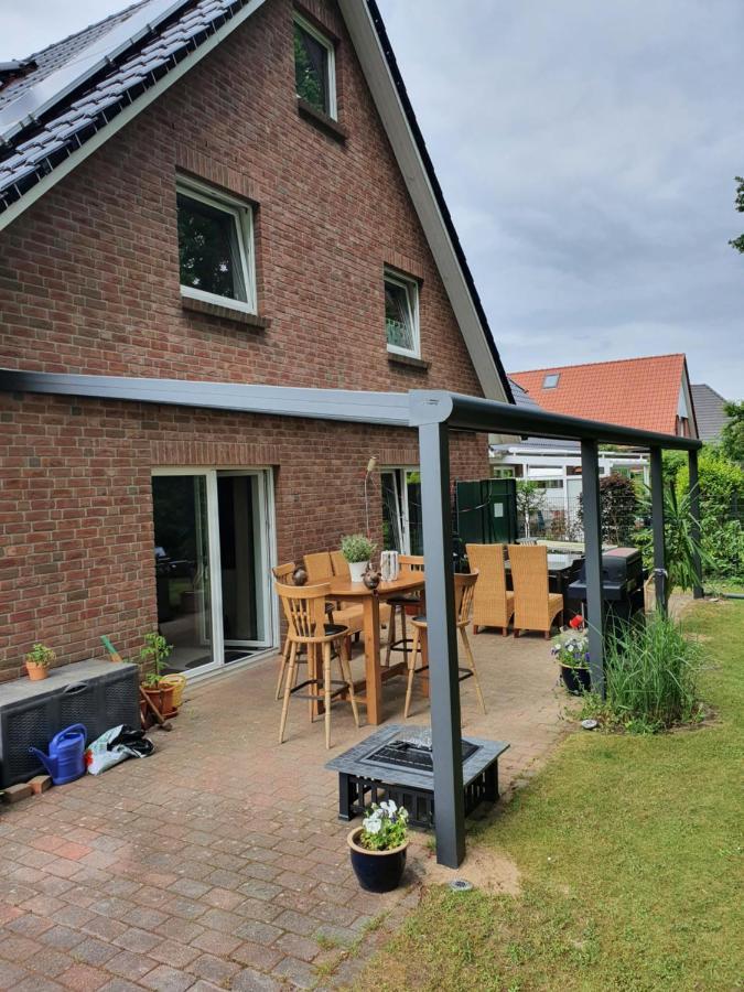Moewennest Im Umland Hamburgs Apartment Henstedt-Ulzburg Luaran gambar