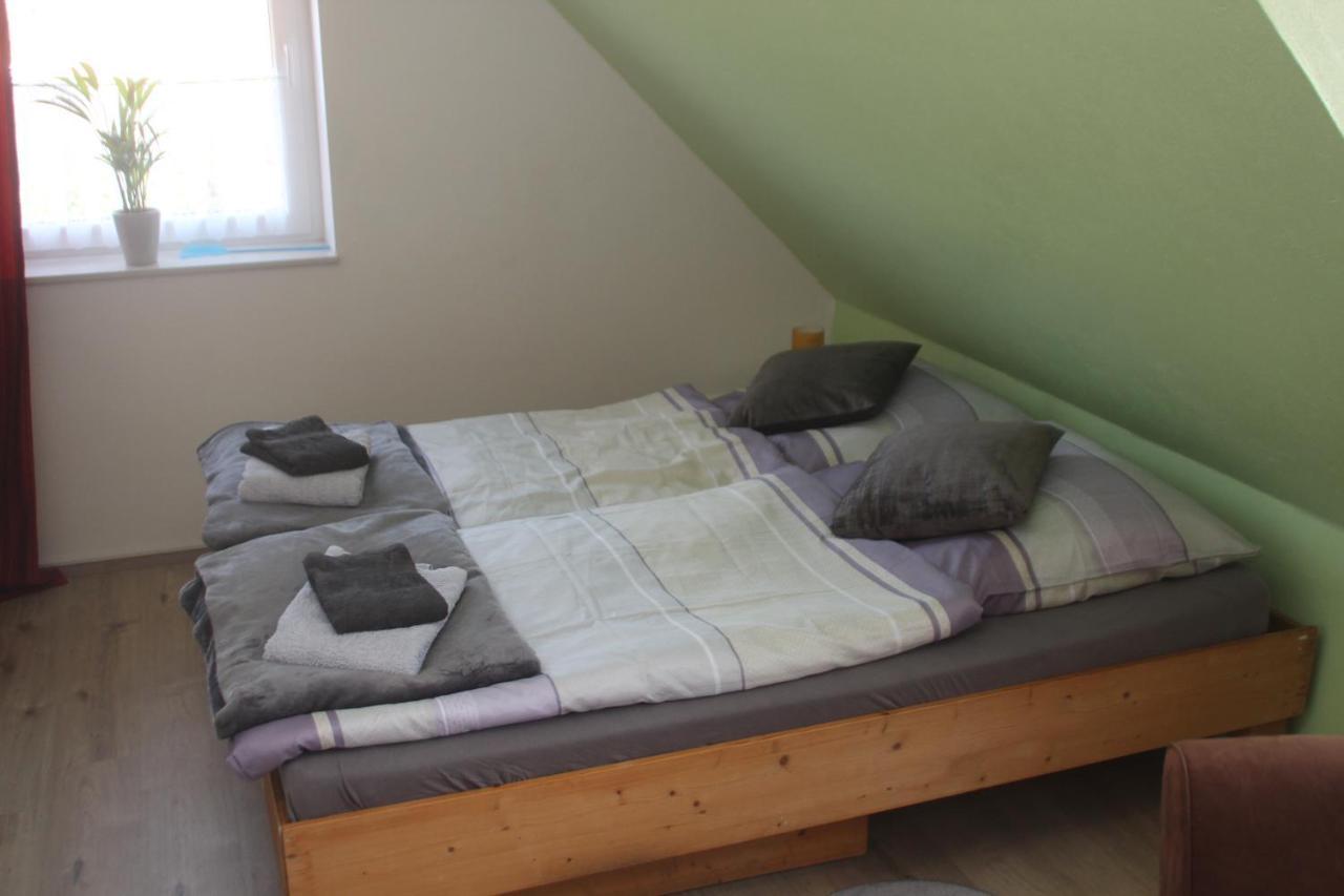 Moewennest Im Umland Hamburgs Apartment Henstedt-Ulzburg Luaran gambar