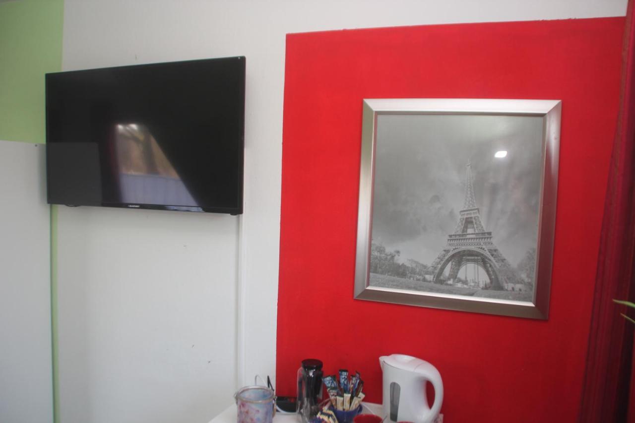 Moewennest Im Umland Hamburgs Apartment Henstedt-Ulzburg Luaran gambar