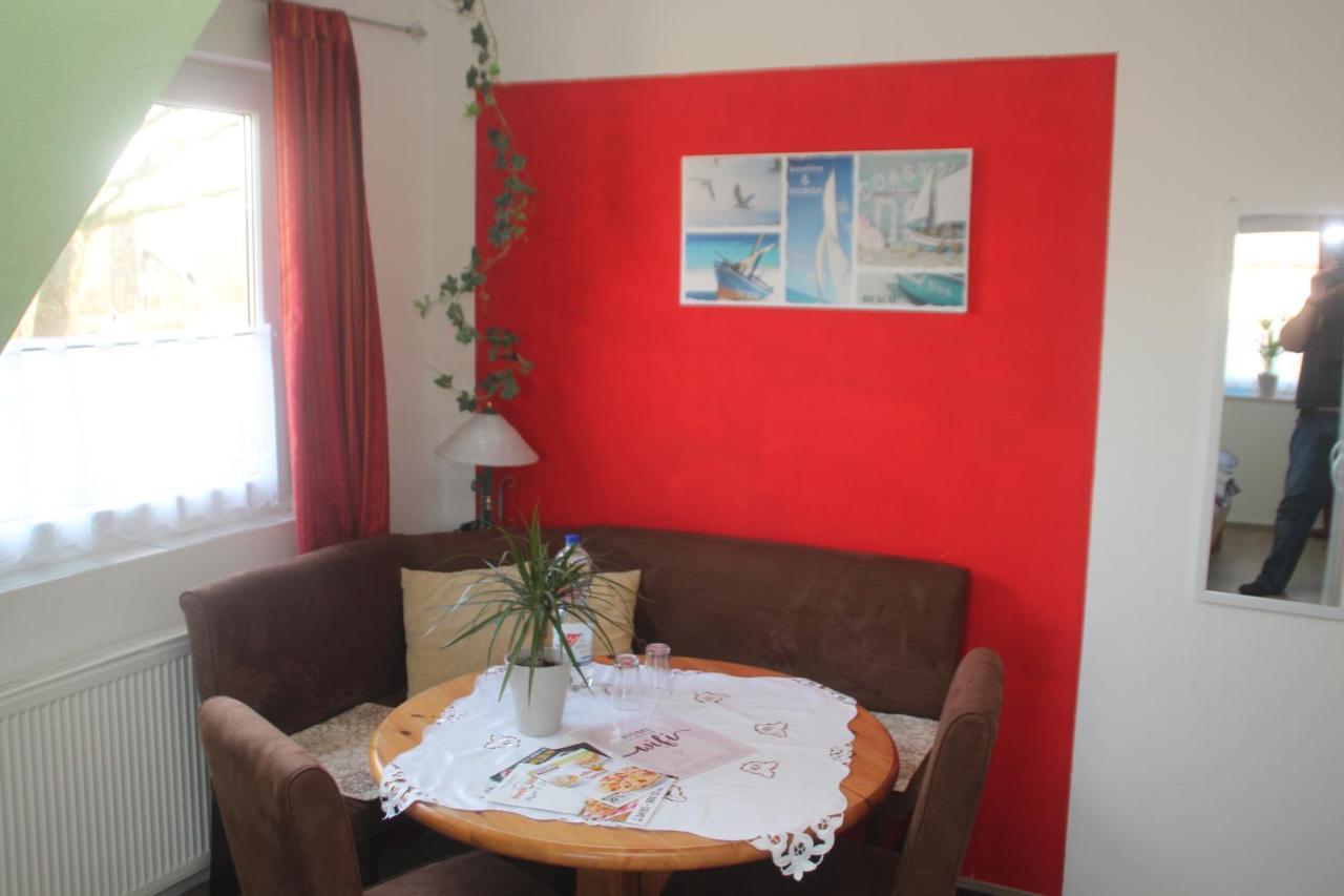 Moewennest Im Umland Hamburgs Apartment Henstedt-Ulzburg Luaran gambar