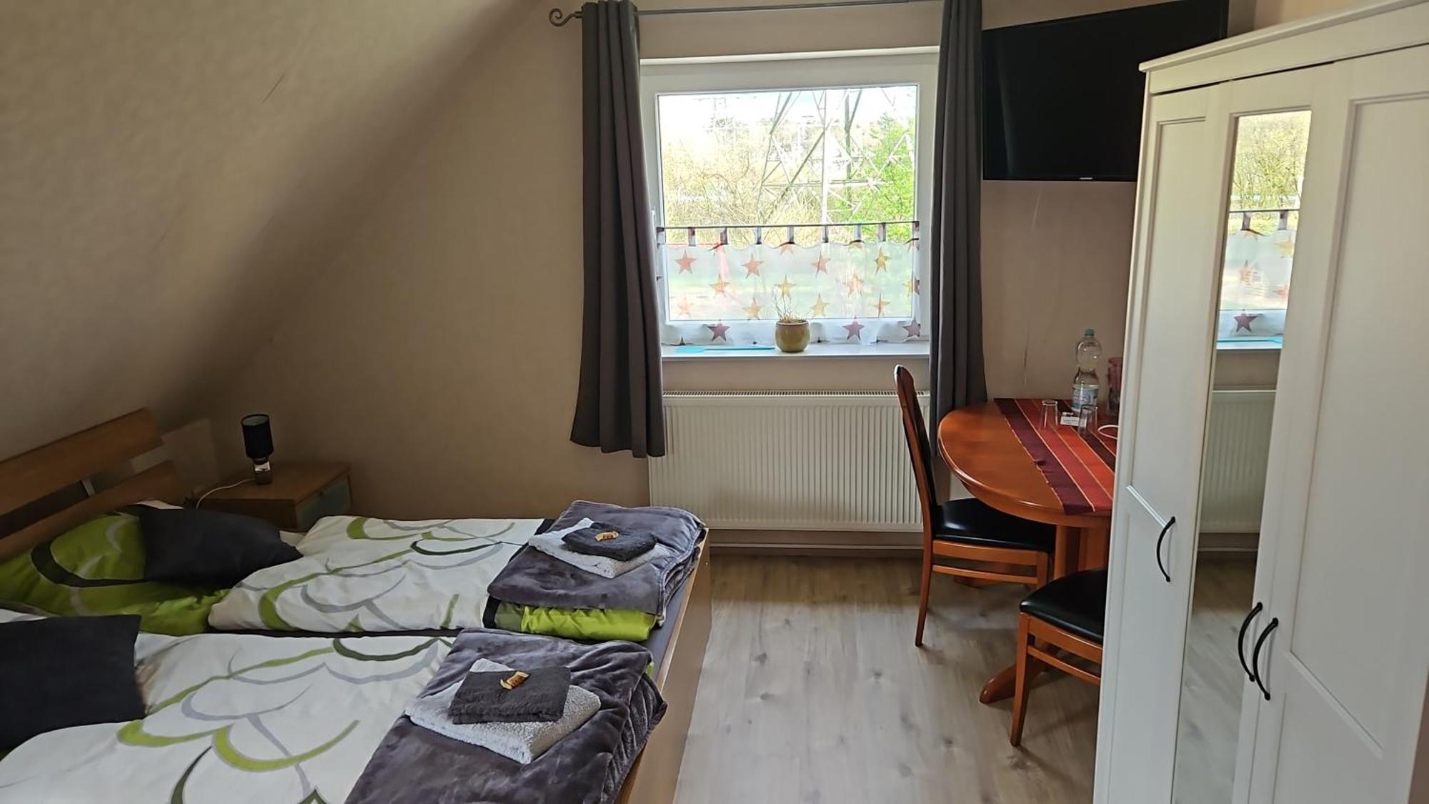Moewennest Im Umland Hamburgs Apartment Henstedt-Ulzburg Luaran gambar